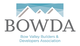 Competition Concrete is a professional member of Bow Valley Builders & Developers Association